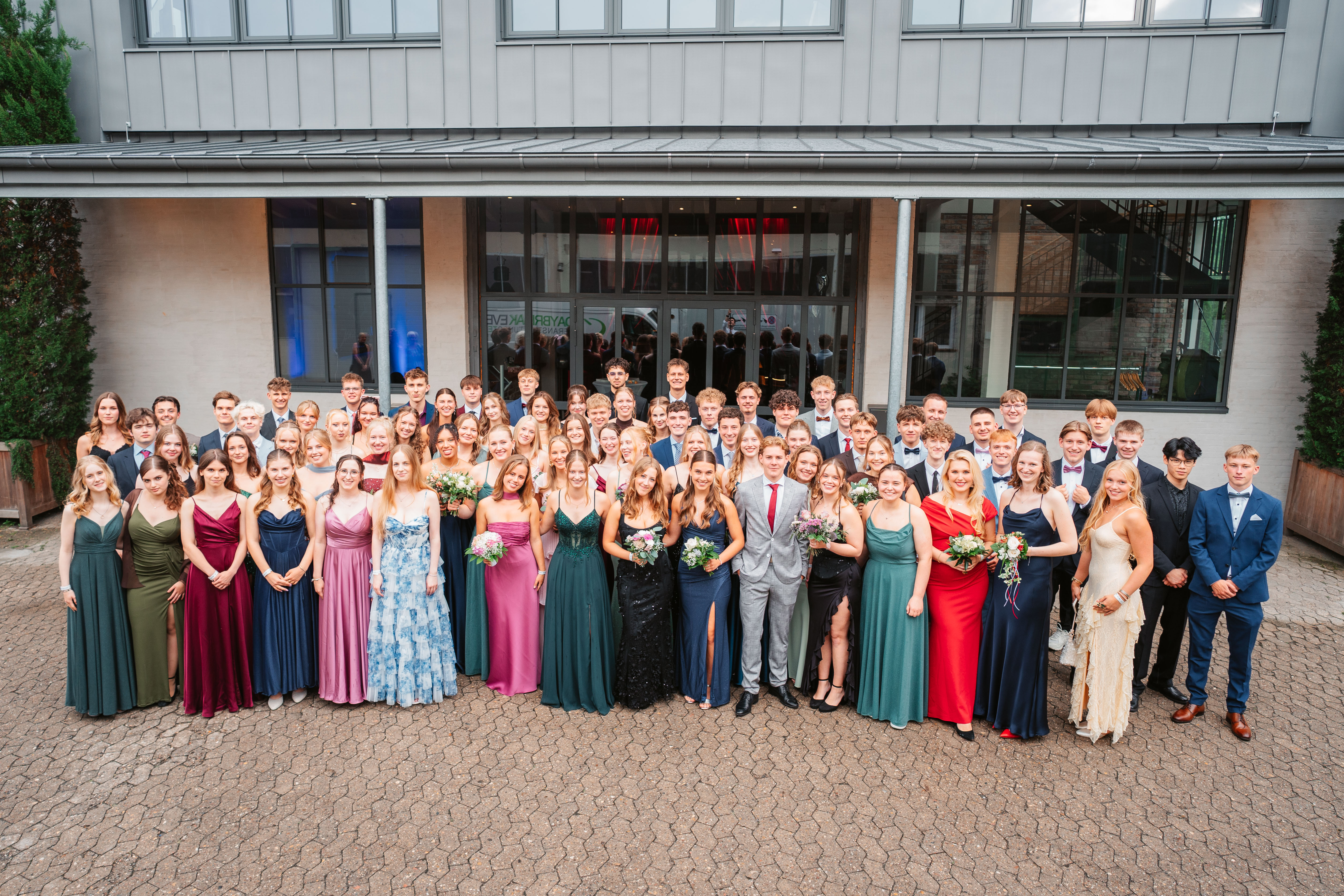 Abiball HeG | 04.07.2026